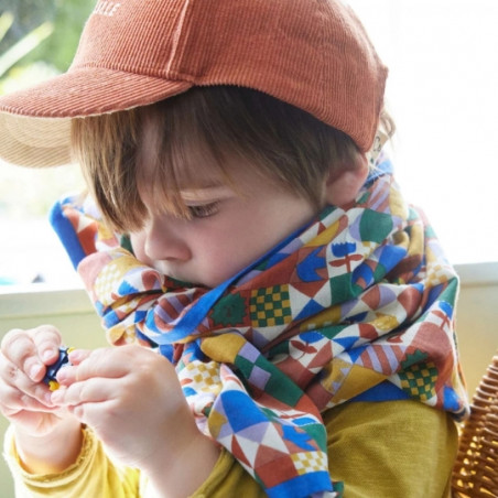 Foulard, Bonheur Du Jour