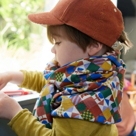 Foulard, Bonheur Du Jour