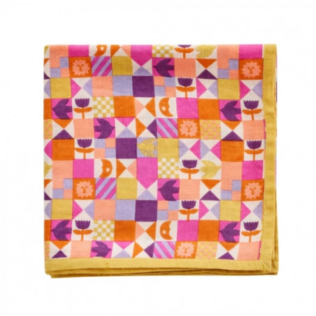 Foulard, Bonheur Du Jour Foulard, Bonheur Du Jour