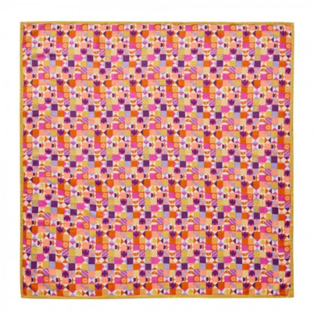 Foulard, Bonheur Du Jour