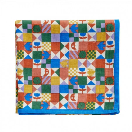 Foulard, Bonheur Du Jour Foulard, Bonheur Du Jour