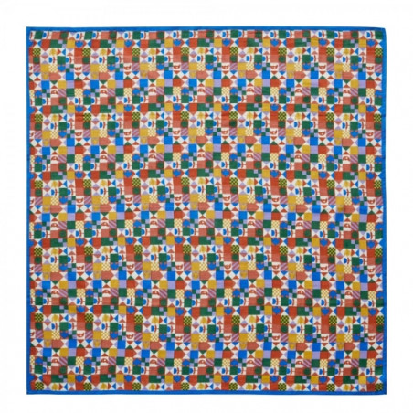 Foulard, Bonheur Du Jour