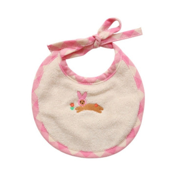 Le Petit Souk : Bavoir rond...