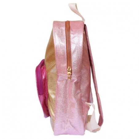 Sac à dos, Le petit souk