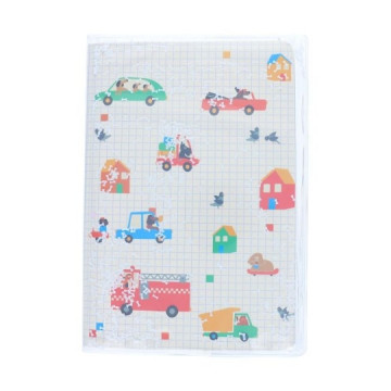 Le Petit Souk : Cahier -...