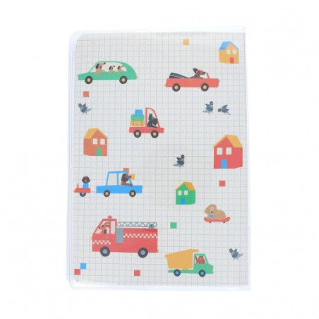 Accessoire, Le petit souk