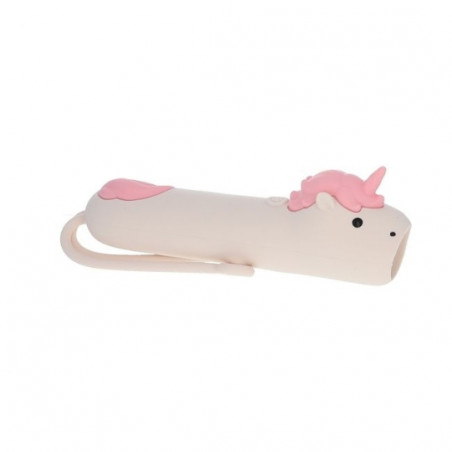 Lampe, Le petit souk