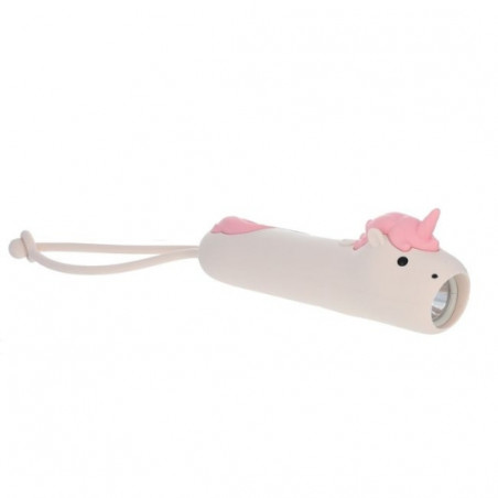 Lampe, Le petit souk