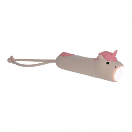 Lampe, Le petit souk