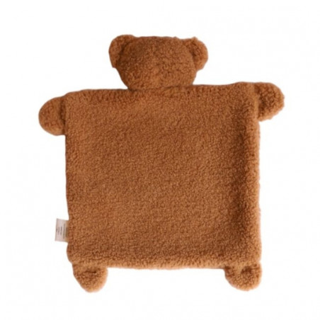 Doudou, Le petit souk