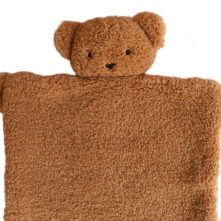 Doudou, Le petit souk