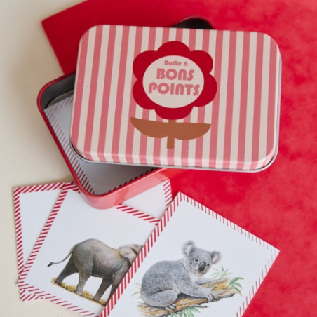 Accessoire, Le petit souk