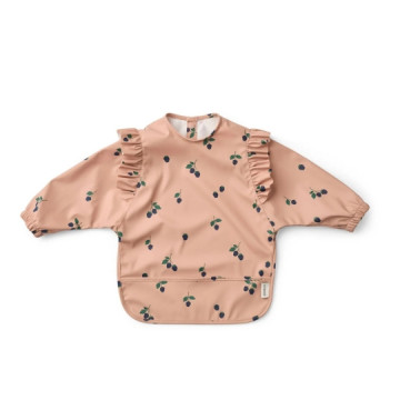 Liewood : Bavoir à manches...