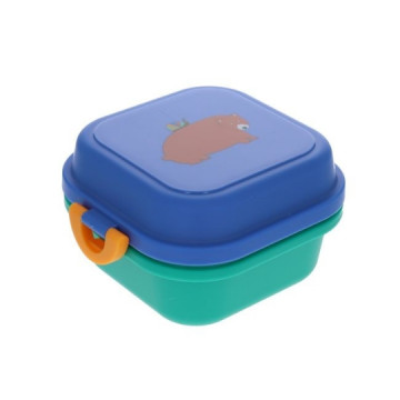 Le Petit Souk : Boîte à...