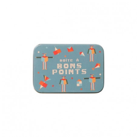 Accessoire, Le petit souk