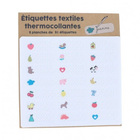 Stickers, Le petit souk Stickers, Le petit souk