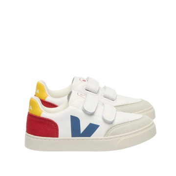 Veja : Basket V-12 enfant -...