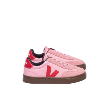 Veja : Basket Volley bébé -...