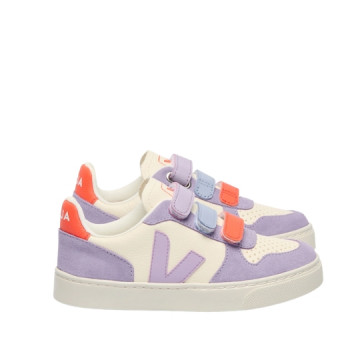 Veja : Basket V-10 enfant -...