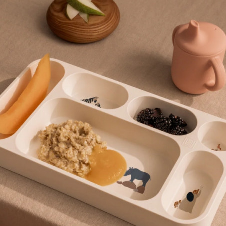 Assiette, Liewood