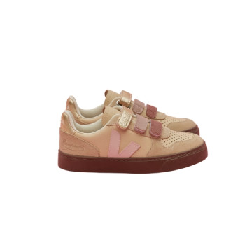 Veja x Bonpoint : Basket...