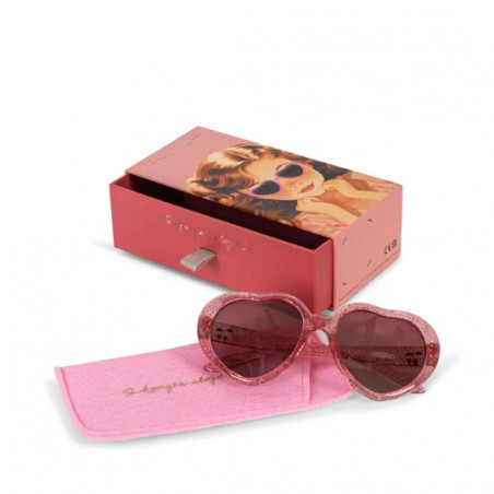 Lunettes de soleil, KONGES SLOJD APS