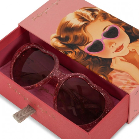 Lunettes de soleil, KONGES SLOJD APS