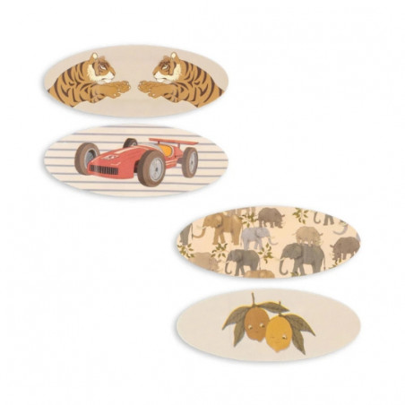 Accessoire, KONGES SLOJD APS