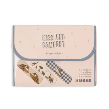 Konges Slojd : Boîte à...