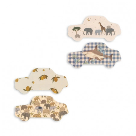 Accessoire, KONGES SLOJD APS