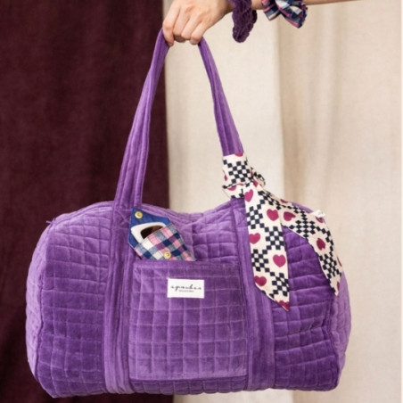 Sac week-end, APACHES