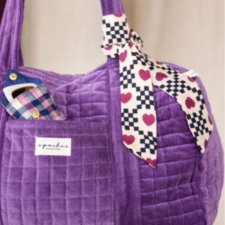 Sac week-end, APACHES