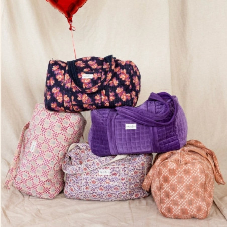 Sac week-end, APACHES