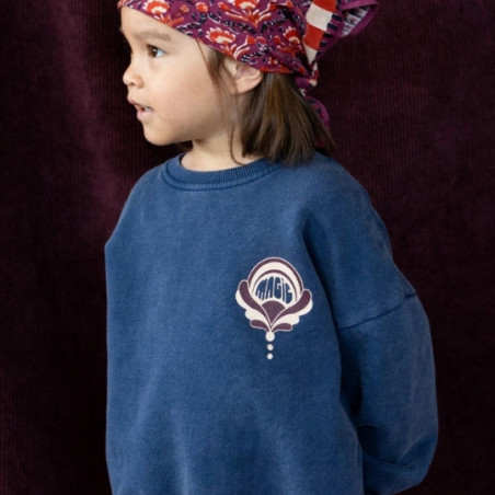 Sweat-shirt, APACHES