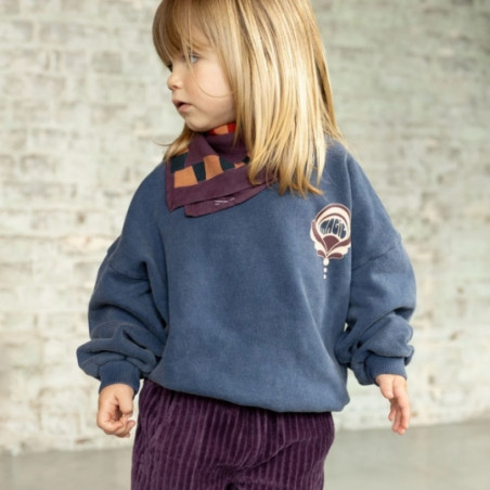 Sweat-shirt, APACHES