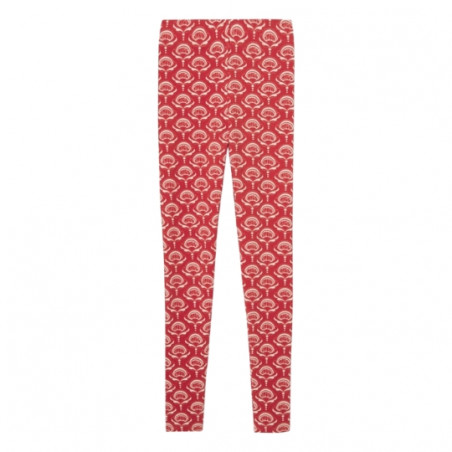 Legging, APACHES