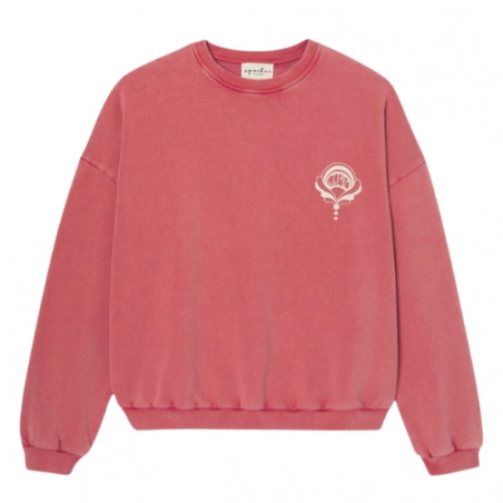 Sweat-shirt, APACHES