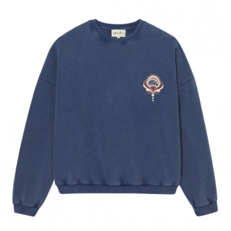 Sweat-shirt, APACHES