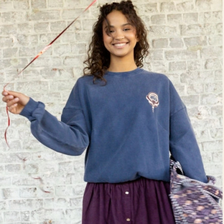 Sweat-shirt, APACHES