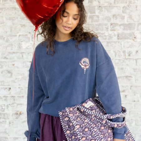 Sweat-shirt, APACHES