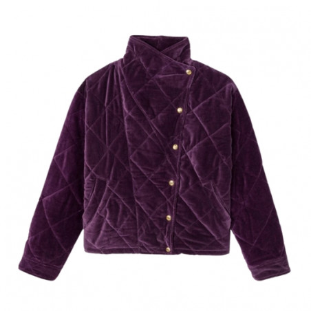 Veste, APACHES