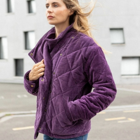 Veste, APACHES