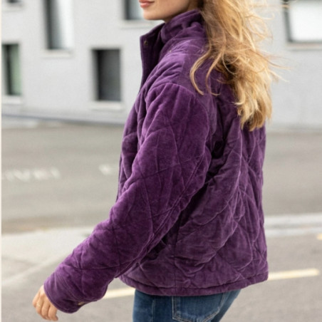 Veste, APACHES