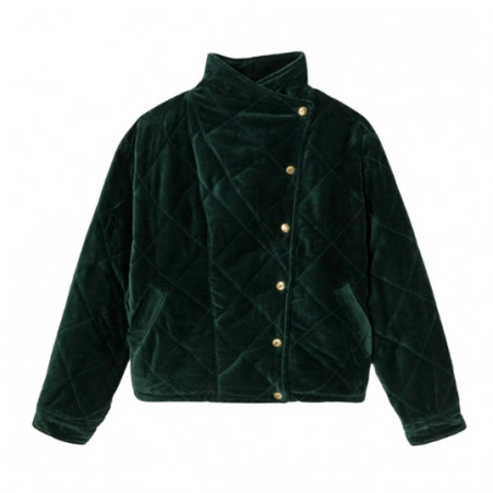 Veste, APACHES