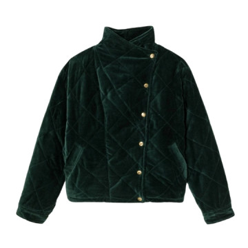 Apaches Collections : Veste...