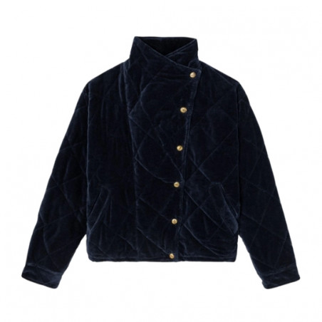 Veste, APACHES
