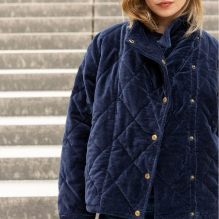 Veste, APACHES