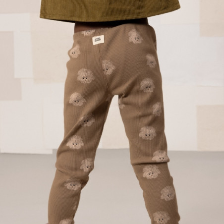 Legging, STUDIO BOHEME