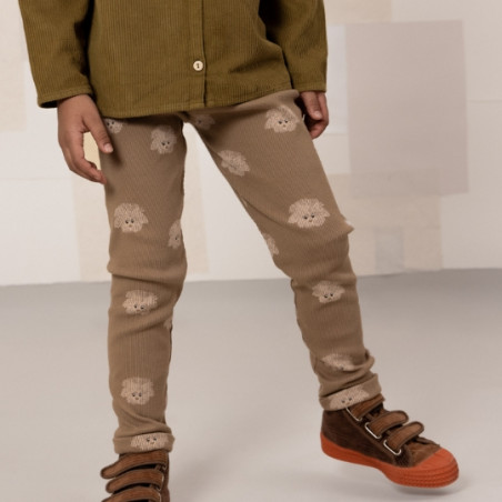 Legging, STUDIO BOHEME