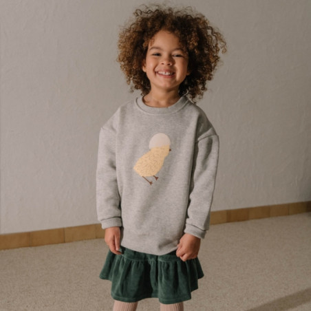 Sweat-shirt, STUDIO BOHEME